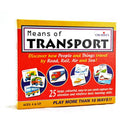 Creatives Means of Transport (7451139080347)