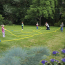 Talking Tube Telephone Set with Multiple Extensions (7274340450459)