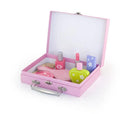 Viga Beauty Case Set With Make-Up And Mirror (7030238118043)