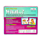 Creatives - Let's find out What? (27 Sets of Self-correcting Match Ups) (7370977214619)