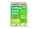 Creatives Everyday Games - Word War (7414070739099)