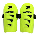 Patrick  Shin guard Size 1 Beginner (7529423175835)