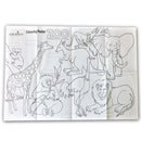 Animal Puzzles No.0 (4 Puzzles) (7270556008603)